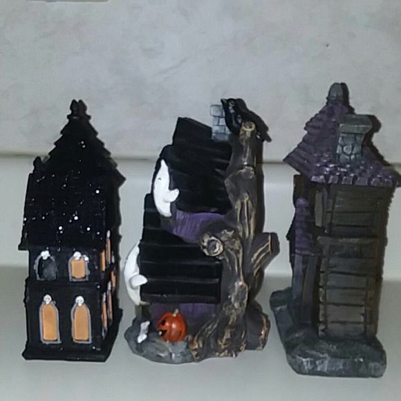 🔴👻Halloween Deco Bundle👻 - Picture 9 of 16